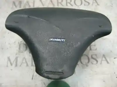 Peça sobressalente para automóvel em segunda mão airbag dianteiro esquerdo por fiat brava (182_) 1.9 td 75 s (182.bf) referências oem iam 
