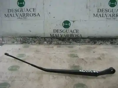 Pezzo di ricambio per auto di seconda mano braccio tergicristallo anteriore destro per kia cerato 2.0 lx crdi familiar riferimenti oem iam 