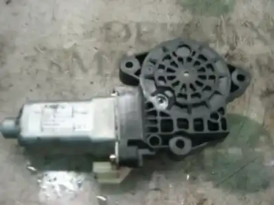 Pezzo di ricambio per auto di seconda mano motore alzacristalli anteriore sinistro per kia cerato 2.0 lx crdi familiar riferimenti oem iam 