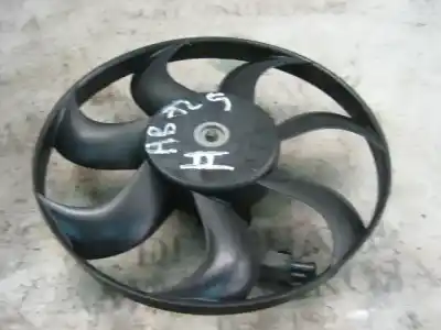 Pezzo di ricambio per auto di seconda mano elettroventola per kia cerato 2.0 lx crdi familiar riferimenti oem iam 