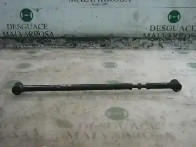 Pezzo di ricambio per auto di seconda mano staffa posteriore destra per kia cerato 2.0 lx crdi familiar riferimenti oem iam 