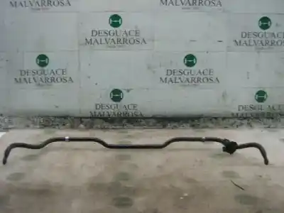 Pezzo di ricambio per auto di seconda mano barra stabilizzatrice anteriore per kia cerato 2.0 lx crdi familiar riferimenti oem iam 