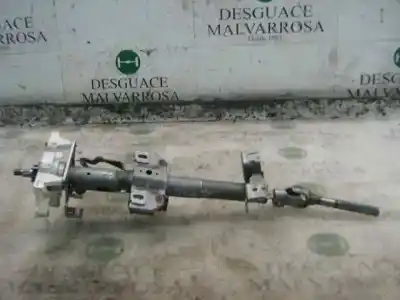 Pezzo di ricambio per auto di seconda mano piantone dello sterzo per kia cerato 2.0 lx crdi familiar riferimenti oem iam 