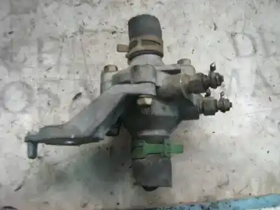 Автозапчасти б/у термостат за RENAULT MEGANE I SCENIC (JA0) 1.9 dTi Diesel CAT ссылки OEM IAM   