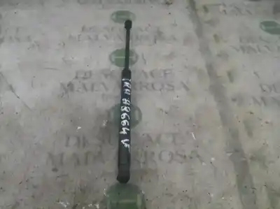 Second-hand car spare part tailgate gas strut for daewoo lanos cool oem iam references   