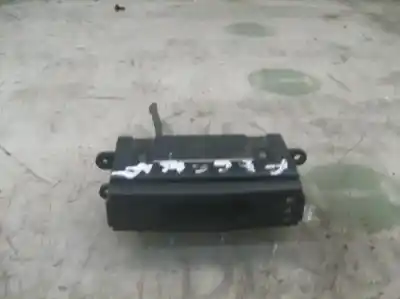 Pezzo di ricambio per auto di seconda mano comando multifunzione per daewoo lanos cool riferimenti oem iam 