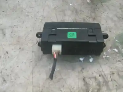 Second-hand car spare part multifunction switch for daewoo lanos cool oem iam references   