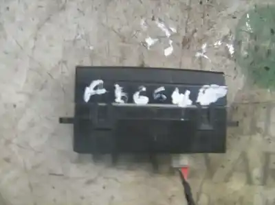 Second-hand car spare part multifunction switch for daewoo lanos cool oem iam references   