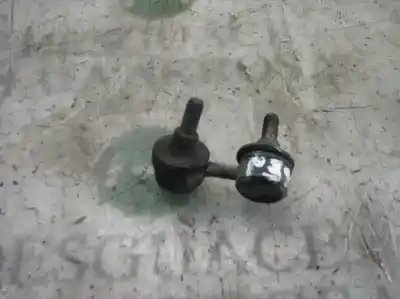 Pezzo di ricambio per auto di seconda mano staffa anteriore sinistra per kia joice ls riferimenti oem iam 54830m2000