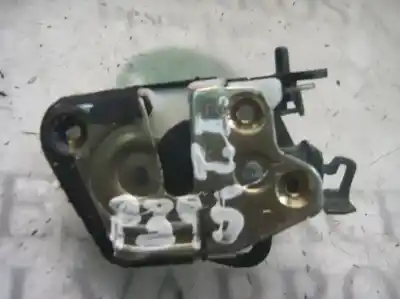 Pezzo di ricambio per auto di seconda mano serratura porta posteriore sinistra per kia joice ls riferimenti oem iam 81410m2000