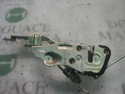 Pezzo di ricambio per auto di seconda mano serratura porta anteriore destra per kia joice ls riferimenti oem iam 81320m2000