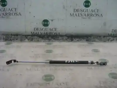 Pezzo di ricambio per auto di seconda mano ammortizzatori baule / porte per kia joice ls riferimenti oem iam 81270m3000
