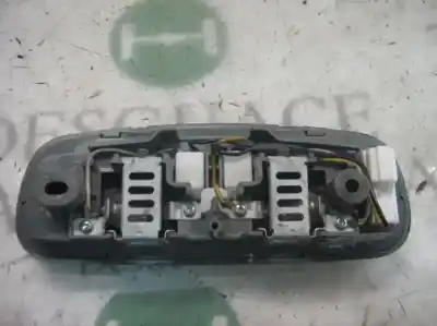 Second-hand car spare part interior light for kia joice ls oem iam references 92800m2500yl  