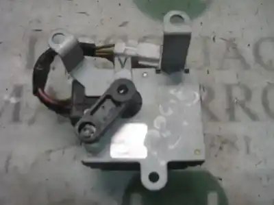 Pezzo di ricambio per auto di seconda mano motore apertura boccole aria condizionata per kia joice ls riferimenti oem iam 97194m2100