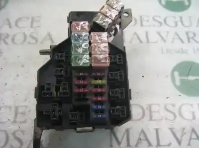 Second-hand car spare part electronic module for kia joice ls oem iam references 91840m2580  91201m3590