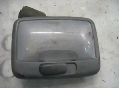 Pezzo di ricambio per auto di seconda mano lampada interna per kia joice ls riferimenti oem iam 92800m2001yl