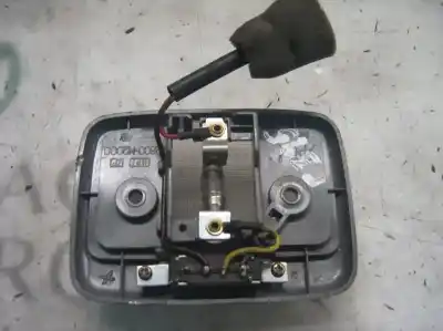 Second-hand car spare part interior light for kia joice ls oem iam references 92800m2001yl  