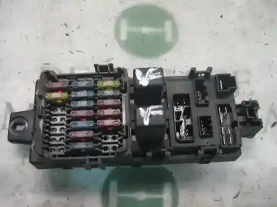 Pezzo di ricambio per auto di seconda mano scatola relè/fusibili per kia joice ls riferimenti oem iam 91800m2301