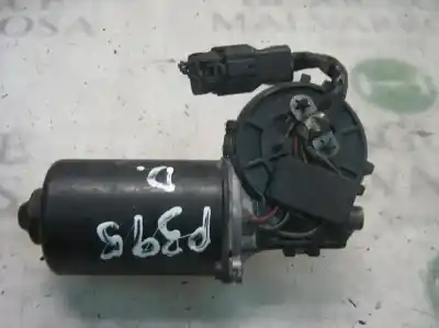 Pezzo di ricambio per auto di seconda mano tiranti e motorino del tergicristallo anteriore per kia joice ls riferimenti oem iam 98200m3000