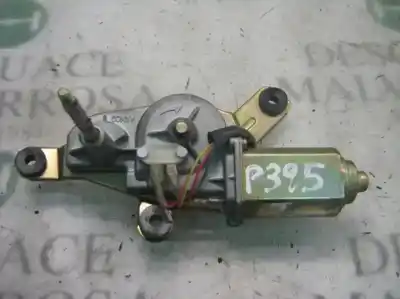Pezzo di ricambio per auto di seconda mano motore tergicristallo posteriore per kia joice ls riferimenti oem iam 98700m2000