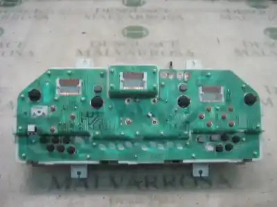 Peça sobressalente para automóvel em segunda mão quadrante por kia joice ls referências oem iam 94000m3100 20000112 20000112