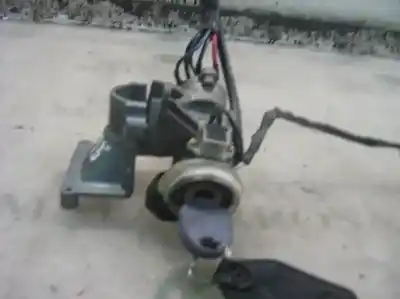 Pezzo di ricambio per auto di seconda mano dispositivo antifurto per kia joice ls riferimenti oem iam 81900m3f00