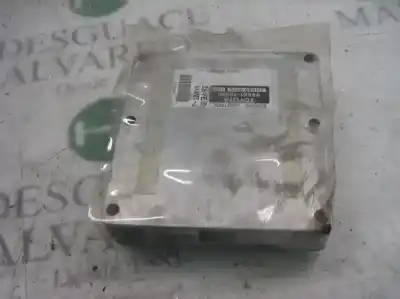 Second-hand car spare part ecu engine control for toyota rav 4 funcruiser (a1) básico oem iam references   