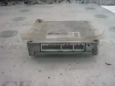 Second-hand car spare part ecu engine control for toyota rav 4 funcruiser (a1) básico oem iam references   