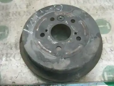 Second-hand car spare part rear brake drum for toyota rav 4 funcruiser (a1) básico oem iam references 