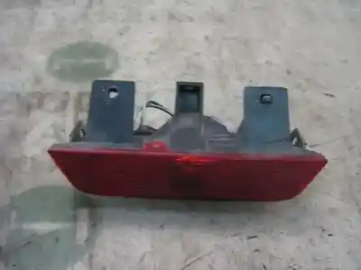 Second-hand car spare part center tailgate light for toyota rav 4 funcruiser (a1) básico oem iam references 