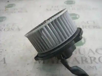 Second-hand car spare part heater blower motor for toyota rav 4 funcruiser (a1) básico oem iam references 