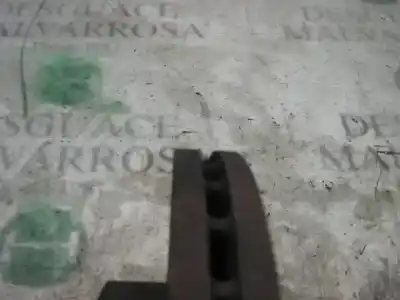 Second-hand car spare part front disc brake for kia rio ls berlina oem iam references   