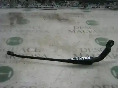 Second-hand car spare part rear windshield wiper arm for kia rio ls berlina oem iam references 