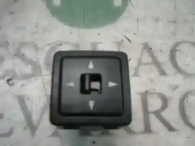 Second-hand car spare part rearview side mirror switch for kia rio ls berlina oem iam references 