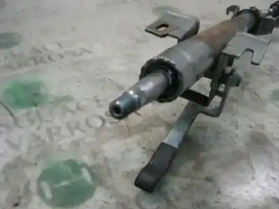 Second-hand car spare part steering column for kia rio ls berlina oem iam references   