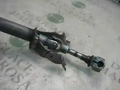 Second-hand car spare part steering column for kia rio ls berlina oem iam references   