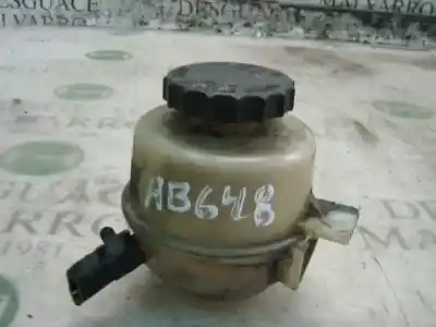 Second-hand car spare part power steering fluid tank for kia rio ls berlina oem iam references 