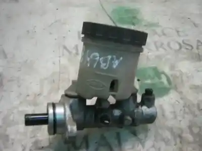 Second-hand car spare part brake pump for kia rio ls berlina oem iam references 