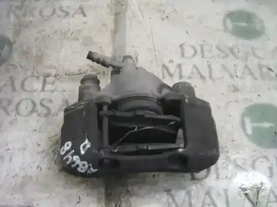 Second-hand car spare part front right brake caliper for kia rio ls berlina oem iam references 