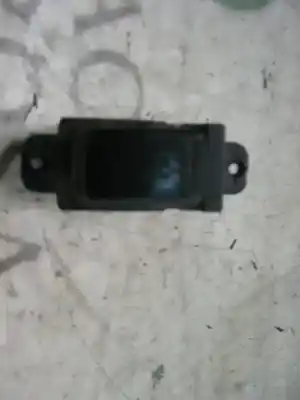 Second-hand car spare part rear left power window switch for kia rio ls berlina oem iam references 