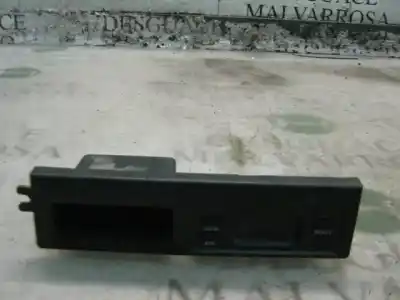 Second-hand car spare part MULTIFUNCTION SWITCH for KIA RIO  OEM IAM references   