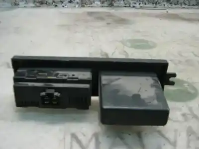 Second-hand car spare part multifunction switch for kia rio ls berlina oem iam references   