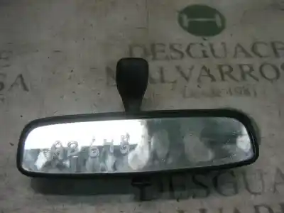 Second-hand car spare part interior rearview mirror for kia rio ls berlina oem iam references 