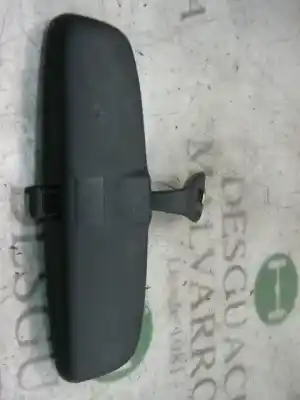 Pezzo di ricambio per auto di seconda mano specchio interno per kia rio ls berlina riferimenti oem iam   