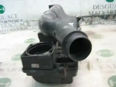 Second-hand car spare part air filter for kia rio ls berlina oem iam references   