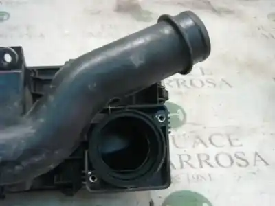 Second-hand car spare part air filter for kia rio ls berlina oem iam references   