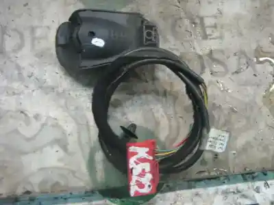 Peça sobressalente para automóvel em segunda mão módulo eletrônico por renault clio ii fase i (b/cbo) 1.9 d alize referências oem iam   