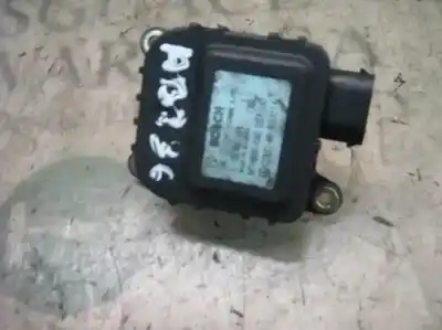 Peça sobressalente para automóvel em segunda mão motor de abertura da comporta de sofagem por audi a6 avant (4b5) 2.5 tdi referências oem iam 4b1820511k 0123801158 0123801158