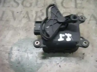 Автозапчасти б/у мотор открывания люков кондиционера за audi a6 avant (4b5) 2.5 tdi ссылки oem iam 4b1820511c