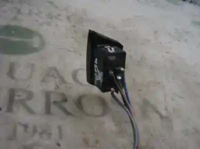 Peça sobressalente para automóvel em segunda mão módulo eletrônico por audi a6 avant (4b5) 2.5 tdi referências oem iam 4b19621075pr  4b1962107b98